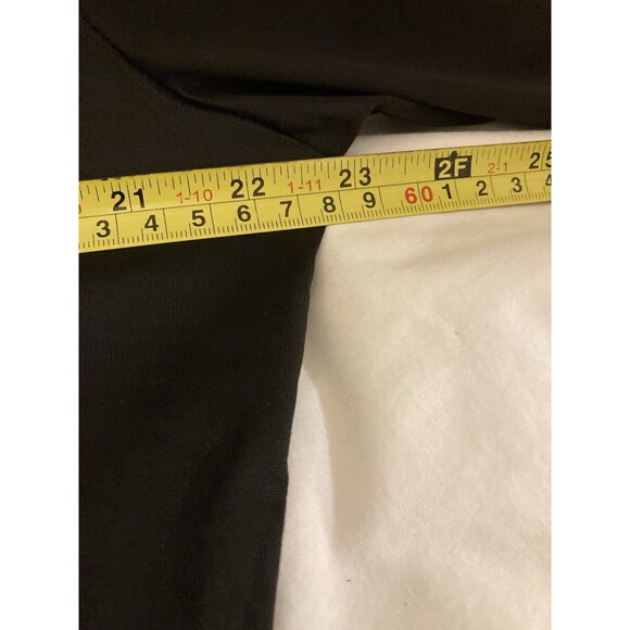 Moking Top Women's Holiday Cat Dress Knee Length Multicolor V-Neck Plus "3XL" - Picture 14 of 14